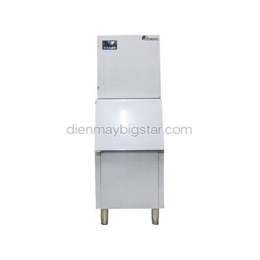 Máy làm đá viên 200kg/24h - Ảnh 4