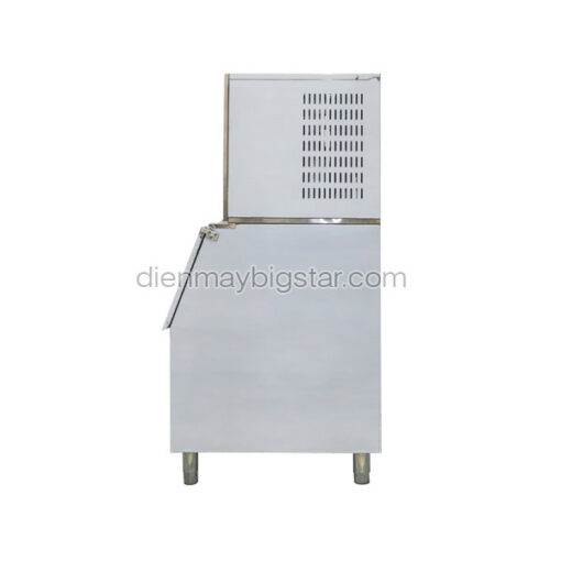 Máy làm đá viên 200kg/24h - Ảnh 3