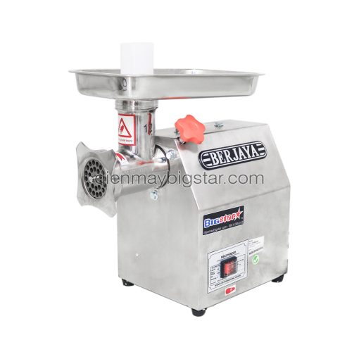 Máy xay thịt Berjaya BJY-MM12/S