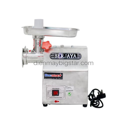 Máy xay thịt Berjaya BJY-MM12/S - Ảnh 2