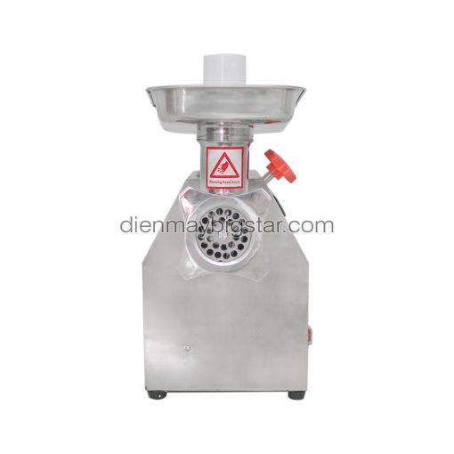 Máy xay thịt Berjaya BJY-MM12/S - Ảnh 3