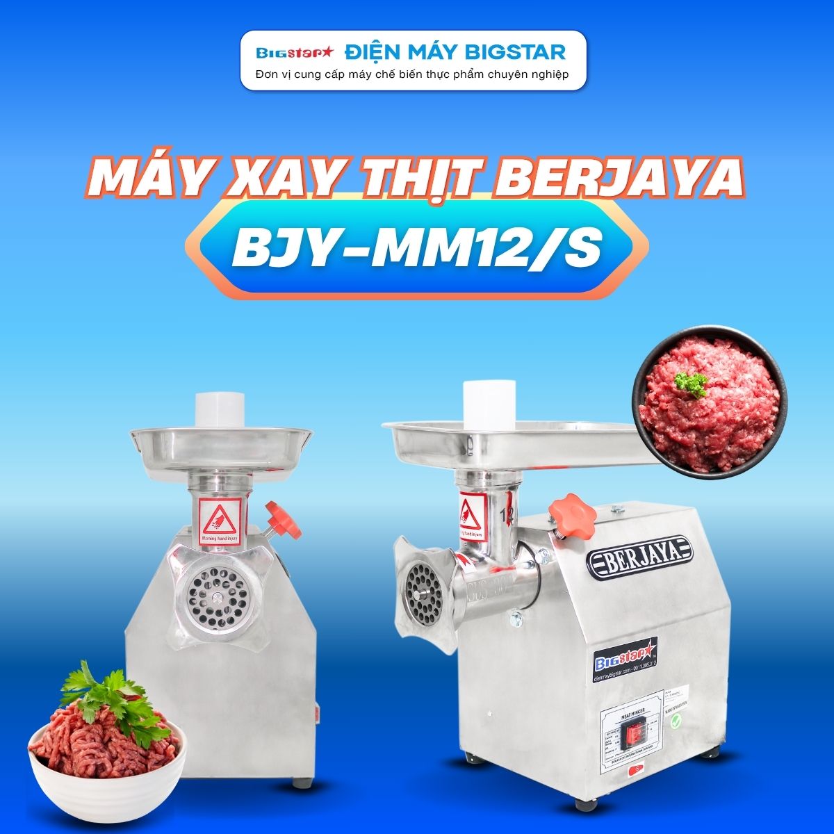may xay thit berjaya BJY MM12S banner