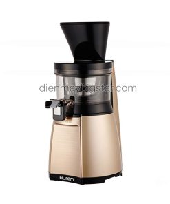 Máy ép trái cây tốc độ chậm
