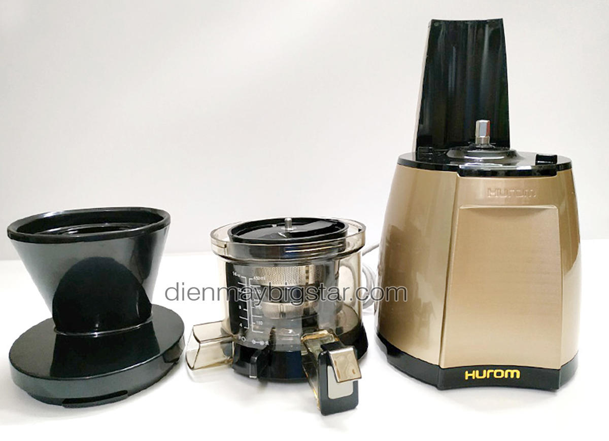 Máy ép trái cây tốc độ chậm 19 may ep cham hu 19sgm 2