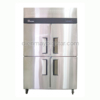 Tủ đông mát đa năng 4 cánh 1m2 BigCool TDM-1200LD