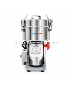 Máy xay bột khô QE-2000