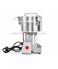 Máy xay bột khô QE-1500