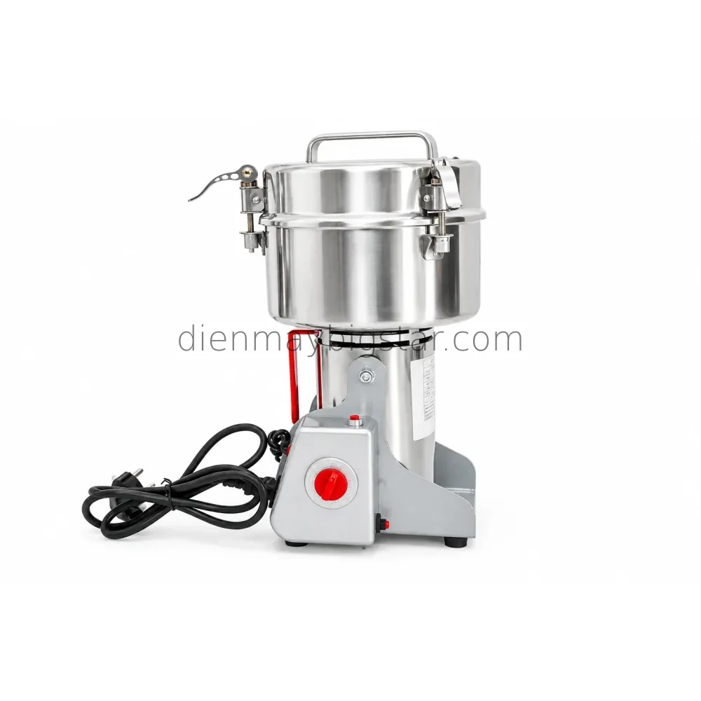 Máy xay bột khô QE-1500