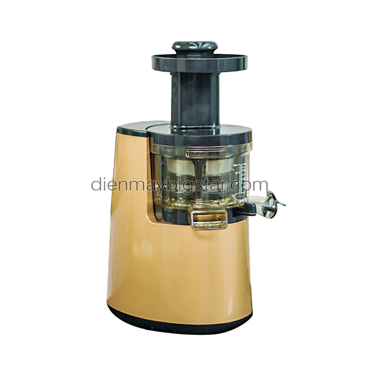 Máy ép trái cây tốc độ chậm 11 Máy ép trái cây tốc độ chậm - Ảnh 3