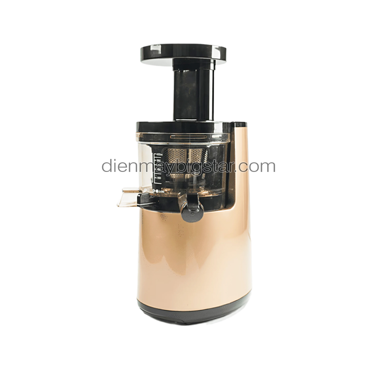Máy ép trái cây tốc độ chậm 10 Máy ép trái cây tốc độ chậm - Ảnh 2