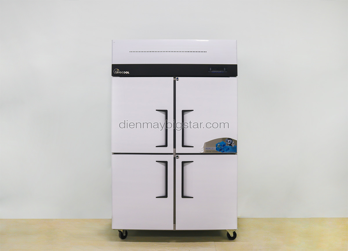 tu dong mat da nang 4 canh 1m2 bigcool tdm 1200DL 1