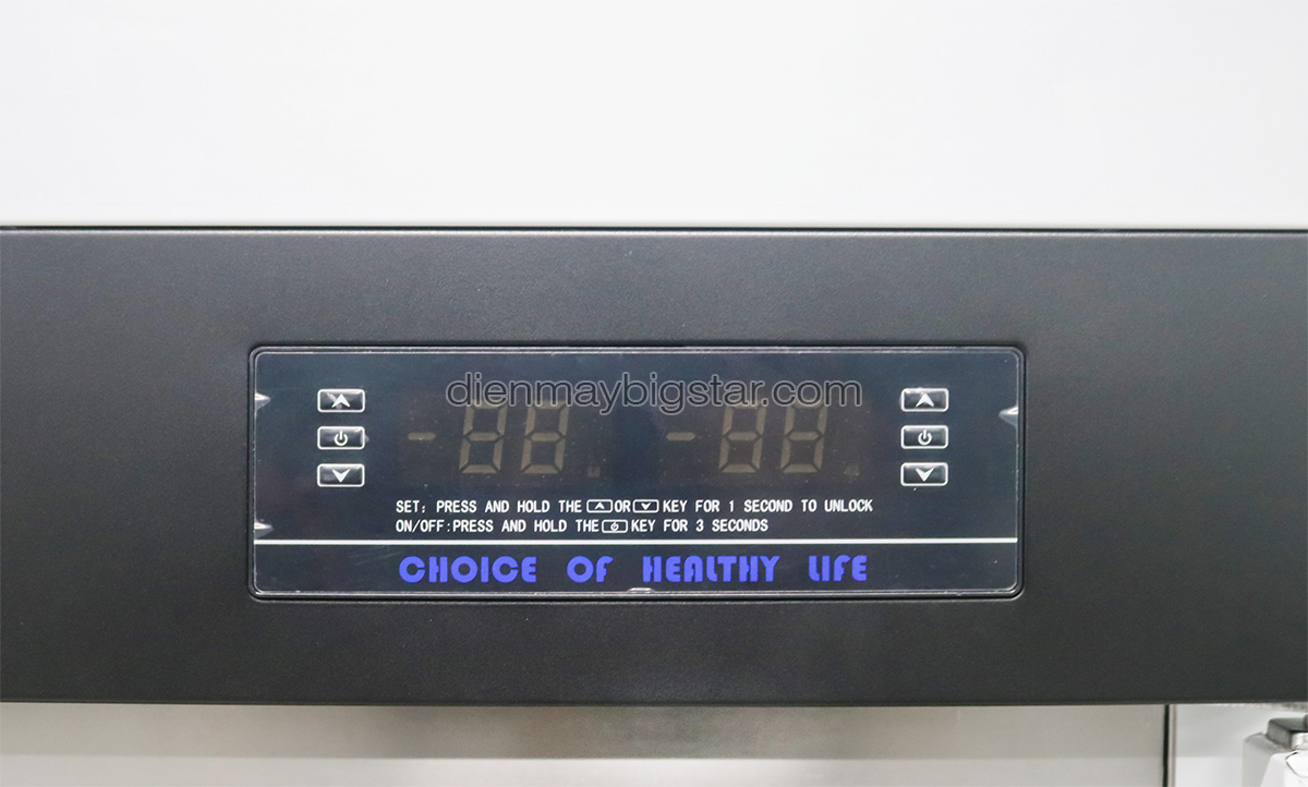 tu dong mat da nang 4 canh 1m2 bigcool tdm 1200DL 4