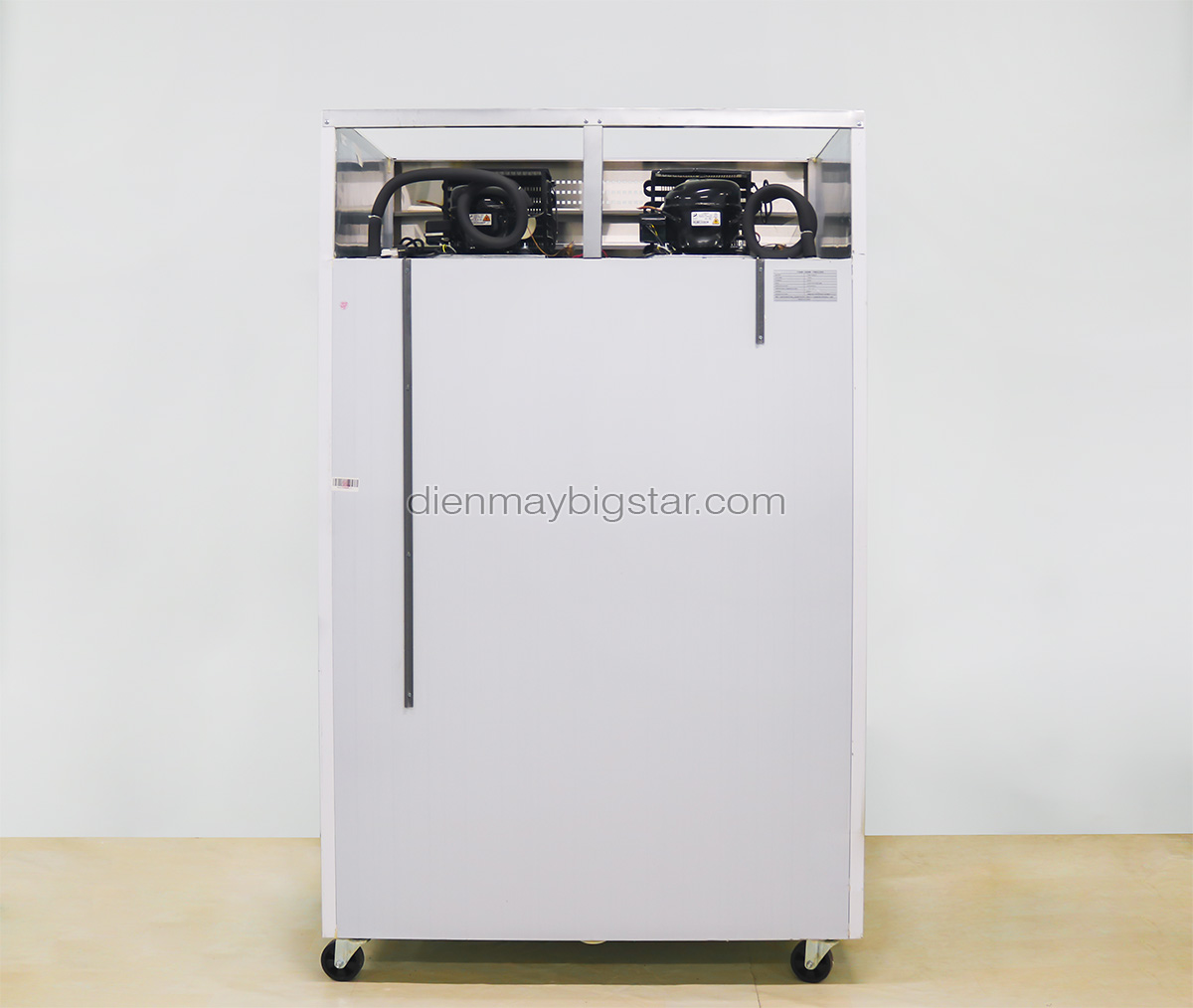 tu dong mat da nang 4 canh 1m2 bigcool tdm 1200DL 7