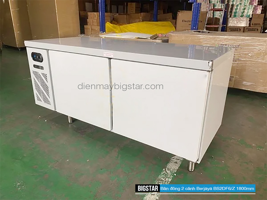 ban dong 2 canh berjaya 1800mm 1