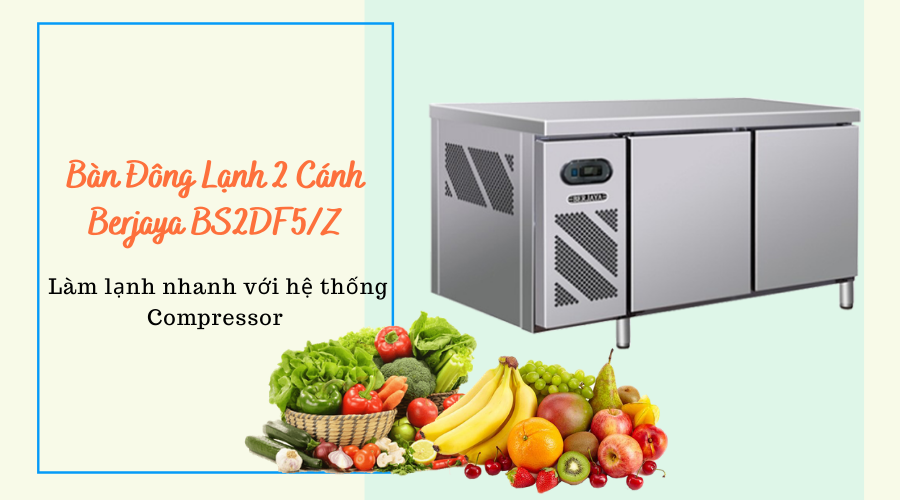 Ban dong lanh 2 canh berjaya bs2df5z 2