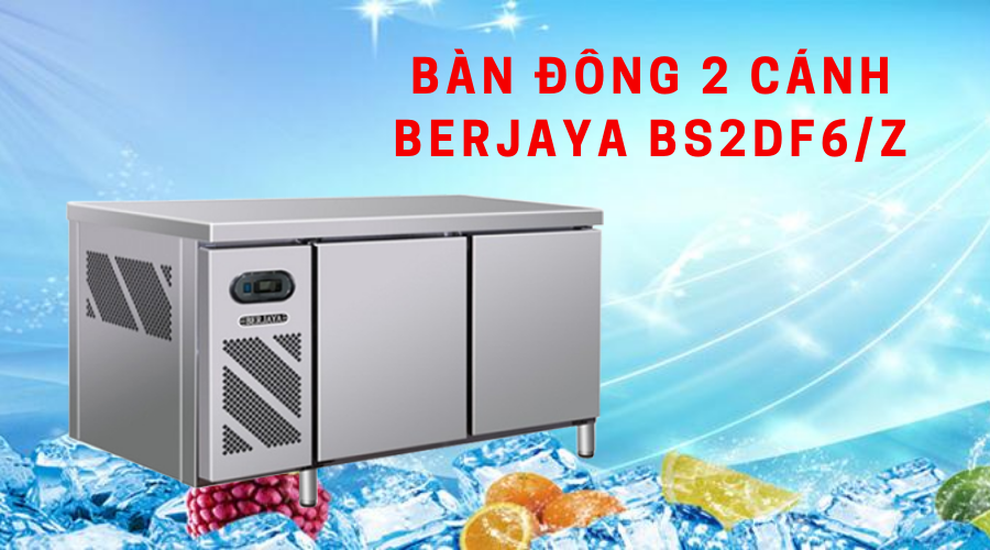 ban dong 2 canh berjaya bs2df6z