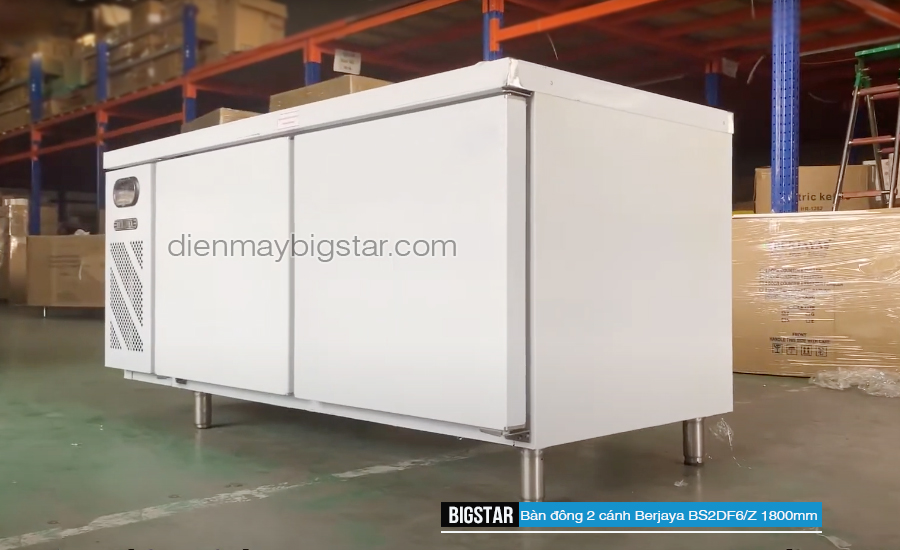 ban dong 2 canh berjaya 1800mm 2