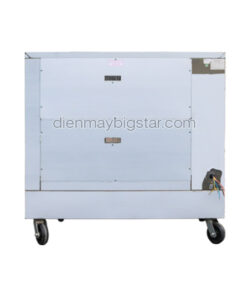 Lò nướng bánh điện 2 tầng 4 khay Berjaya 13 Lo nuong banh dien 2 tang 4 khay berjaya 3