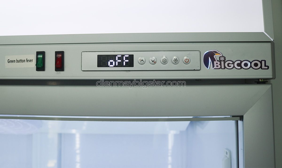 Tủ mát 3 cánh cao cấp PC-1800S 18 tu mat sieu thi 3 cua cao cap pc 1800s 5