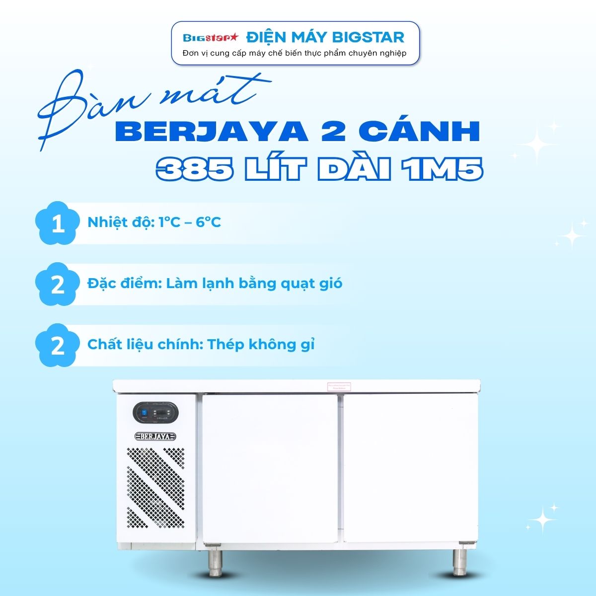 ban mat berjaya 2 canh 385 lit dai 1m5 BS2DC5 Z banner