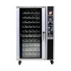 Lò nướng bánh mì đối lưu 10 khay