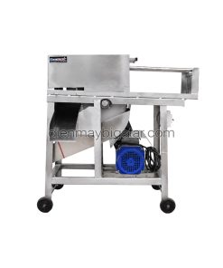 Máy cắt đá 5 lưỡi tay kéo mẫu mới