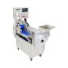 Máy cắt rau củ quả băng tải lớn YQC-850