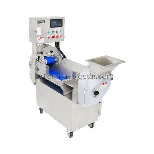 may cat rau cu qua bang tai lon YQC 850 ava 2