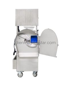 may cat rau cu qua bang tai lon YQC 850 ava 4