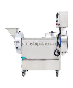 may cat rau cu qua bang tai lon YQC 850 ava 5