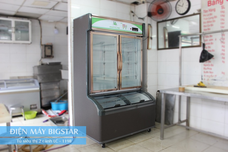 don hang bigstar 2