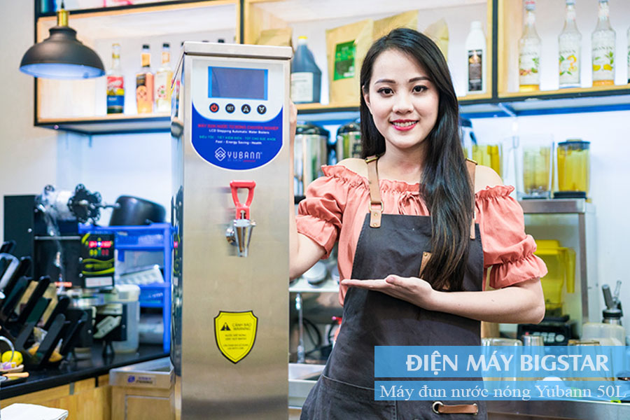 may dun nuoc nong yuban YB K50L 1