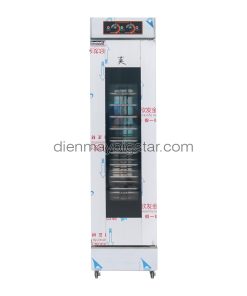 Tủ ủ bột bánh mì 16 khay SKT-16
