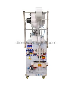 Máy đóng gói gia vị dạng nước