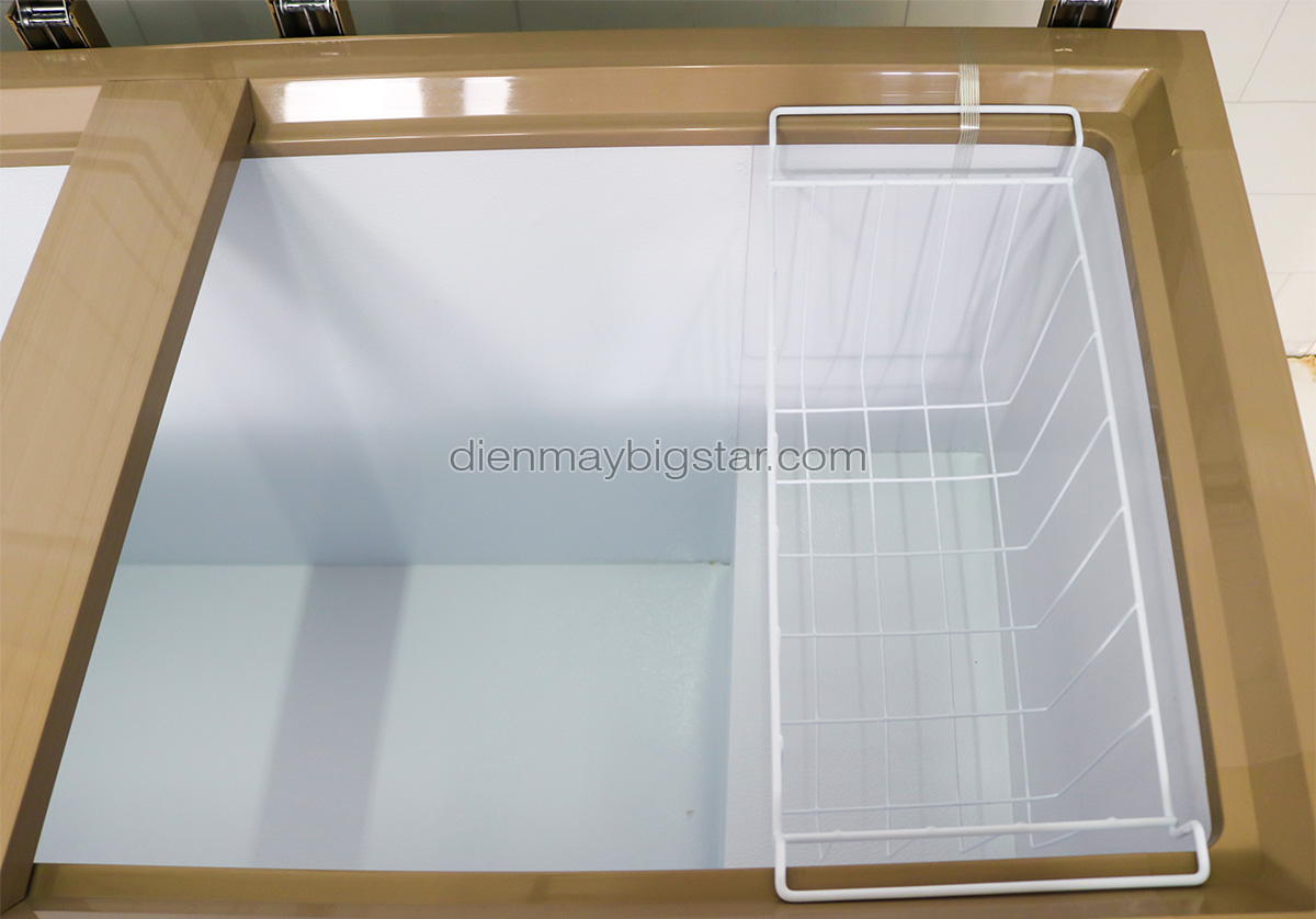 Tủ đông nằm 550L 1m4 BigCool SS-550L 22 IMG 0507