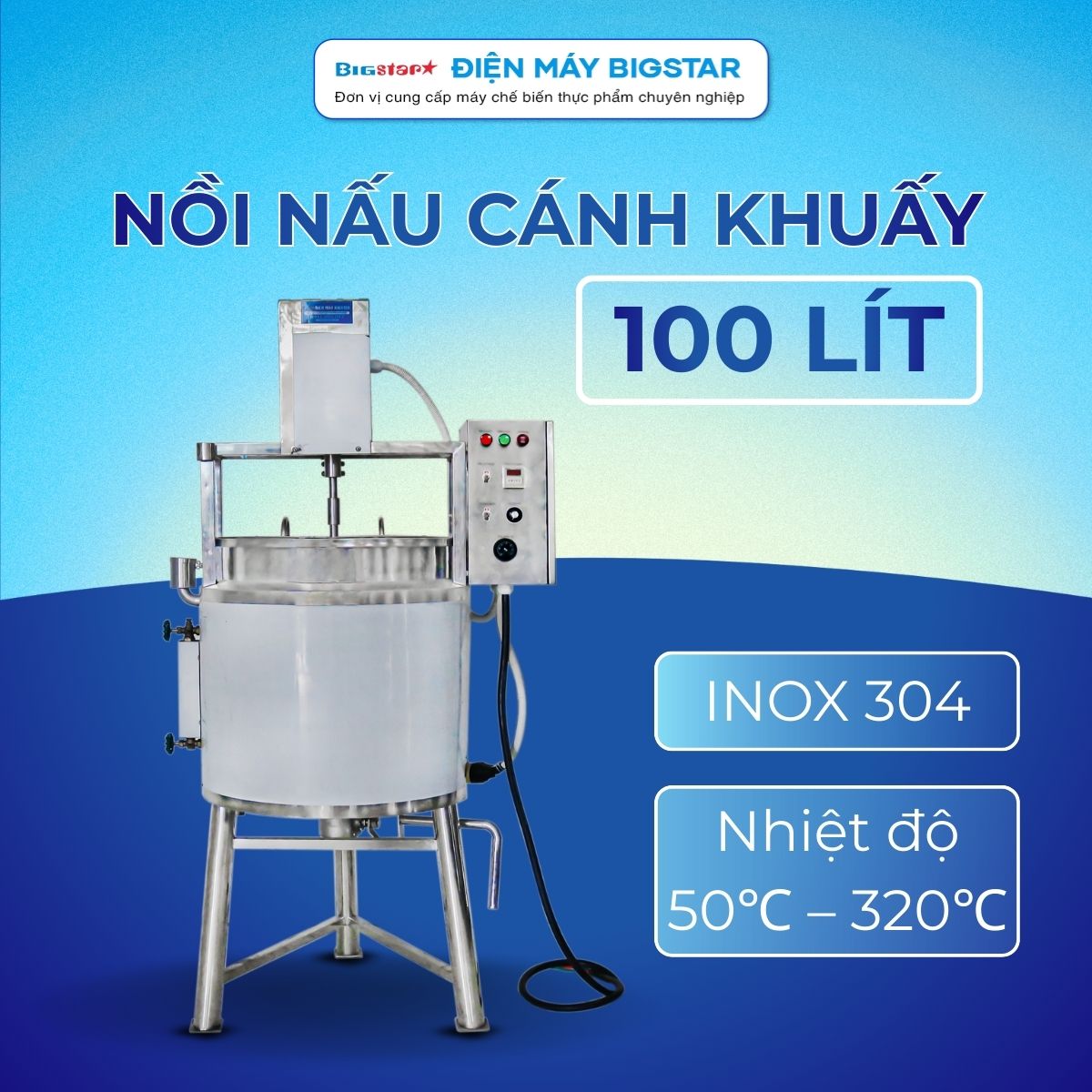 noi nau canh khuay 100l banner