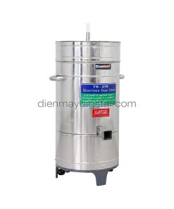 may vat rao thuc pham TS 275 1 2