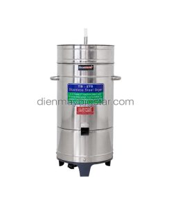 Máy vắt ráo thực phẩm TS-275