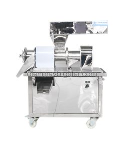 Máy ép rau má công nghiệp