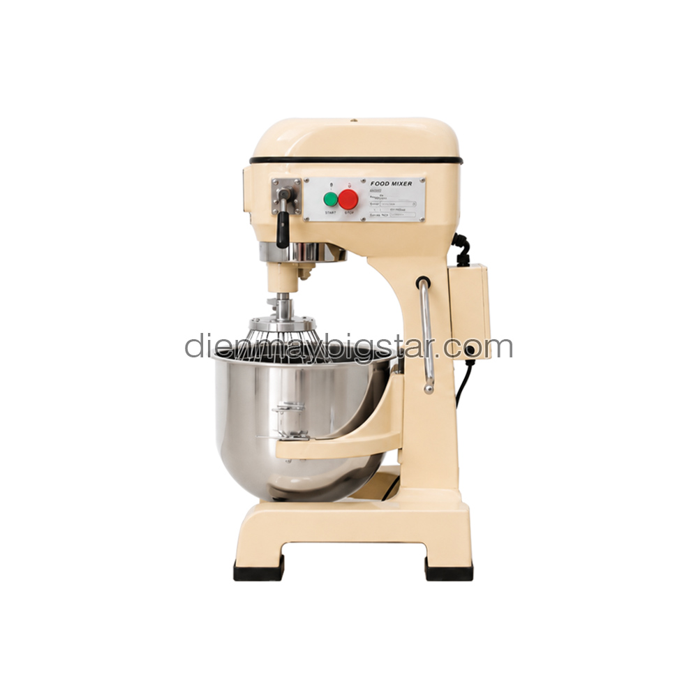 Máy đánh trứng Đài Loan BT-20 10 Máy đánh trứng Đài Loan BT-20 - Ảnh 3