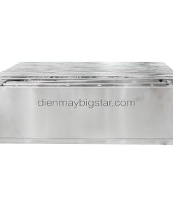 Bếp nướng gas 4 họng dài F004 13 bep nuong gas 4 hong 9