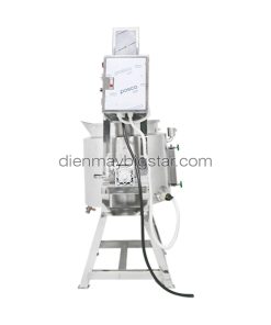 Nồi nấu có cánh khuấy lật nghiêng 100L 15 Noi nau co canh khuay lat nghieng 100L ava 3