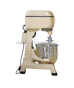 Máy đánh bột Đài Loan BT-30 20 May danh trung dai loan BT 30