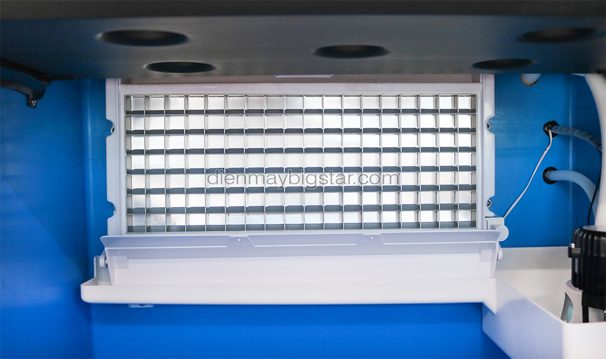 may lam nuoc da vien ID 120KG 1.3 dung chung 90KG 100KG