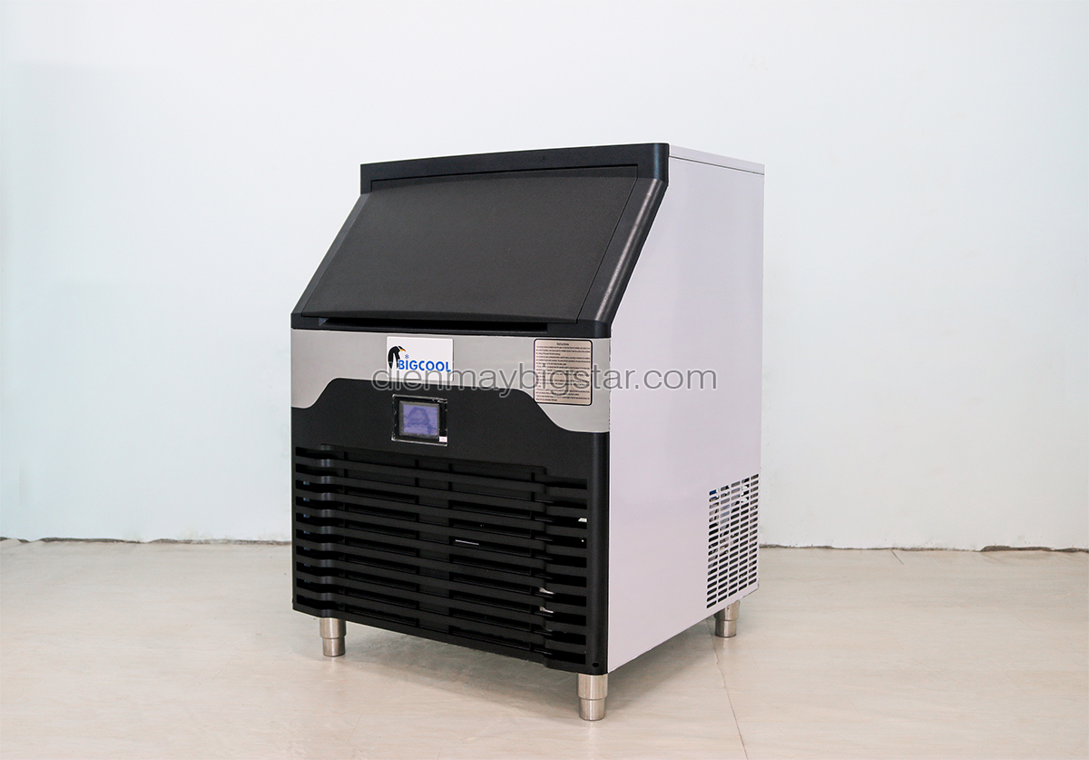 may lam nuoc da vien ID 120KG 2.0 dung chung 90KG 100KG