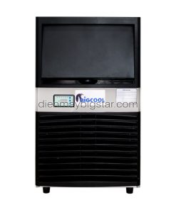 Máy làm nước đá viên ID-60KG
