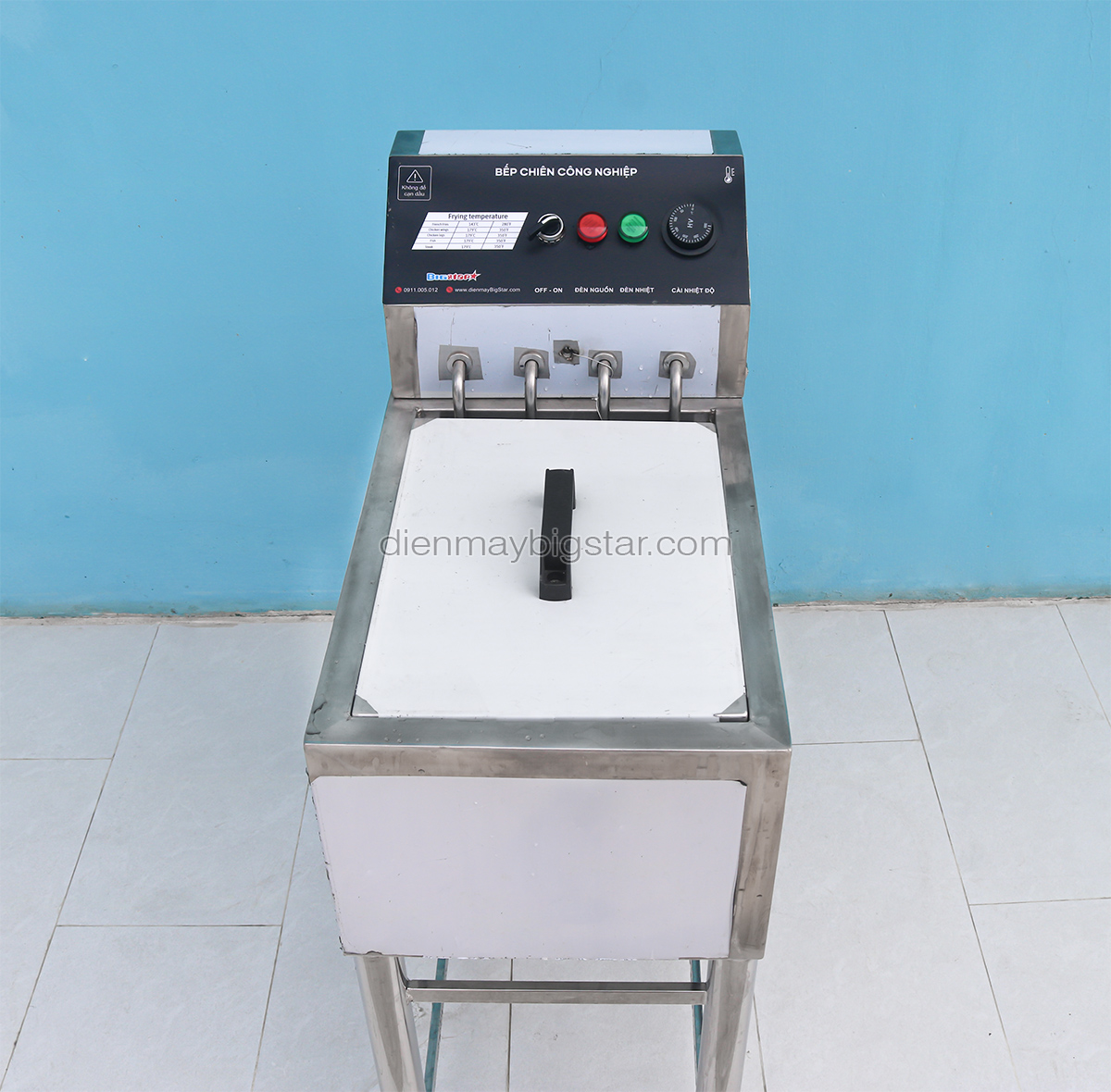 bep chien nhung dien 20L mau moi tiet kiem dien 3