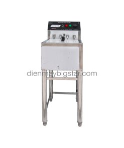 Bếp chiên nhúng điện 20L mẫu mới tiết kiệm điện