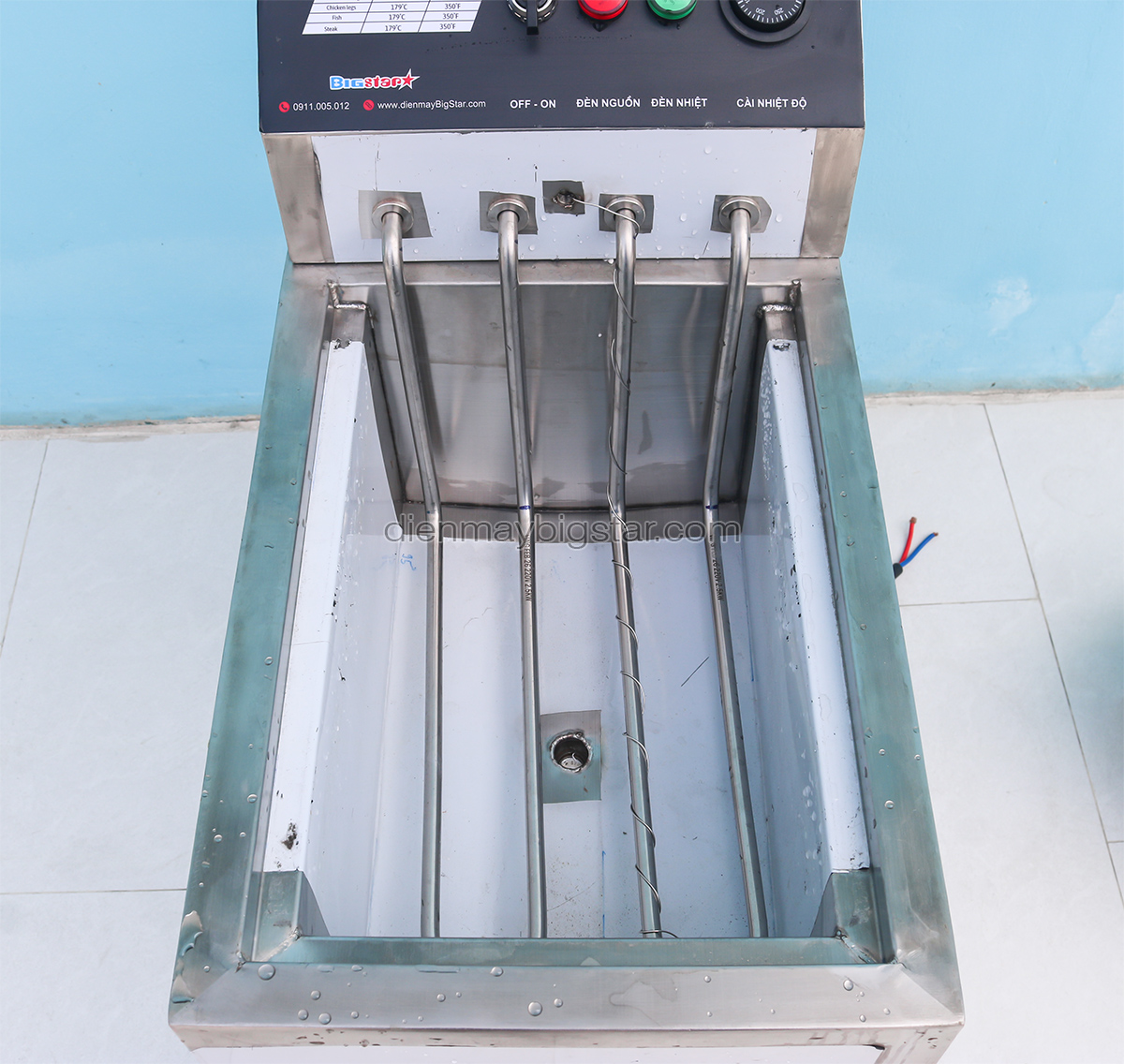 bep chien nhung dien 20L mau moi tiet kiem dien 9