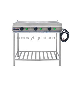 Bếp nướng điện công nghiệp không khói 80cm